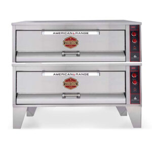 Pizza Bake Oven, Deck-Type, Gas