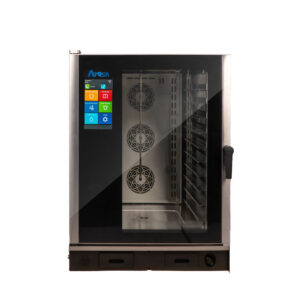 Atosa AEC-1021E – Smart Touch Combi Oven