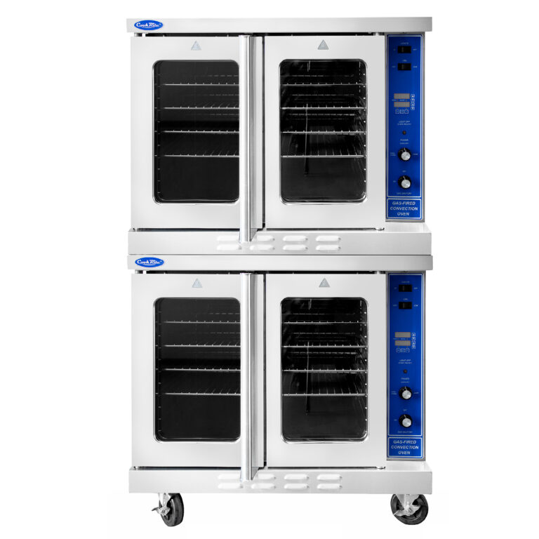 Atosa Convection Oven Rebate