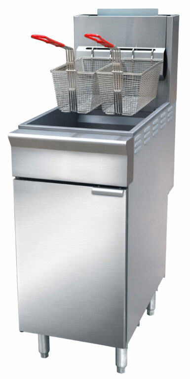 Admiral Craft PSE Instant Rebate Fryer