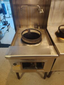 Liquidation Equipment