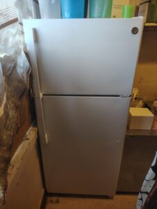 Liquidation Equipment