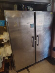 Liquidation Equipment