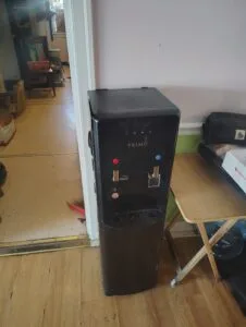 Liquidation Equipment