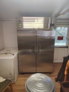 Liquidation Equipment