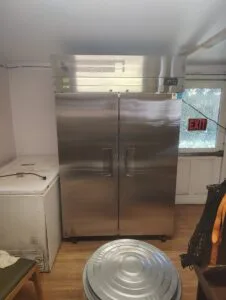 Liquidation Equipment