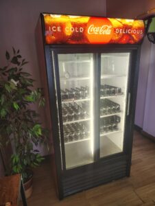 Liquidation Equipment