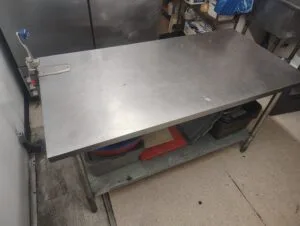 Liquidation Equipment