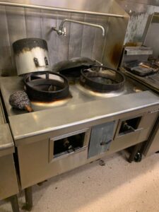 Liquidation Equipment