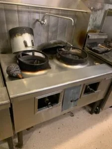 Liquidation Equipment