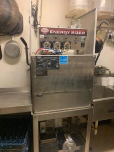 Liquidation Equipment