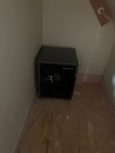 Liquidation Equipment