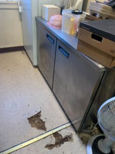 Liquidation Equipment