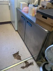 Liquidation Equipment