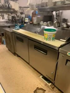Liquidation Equipment