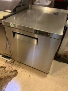 Liquidation Equipment