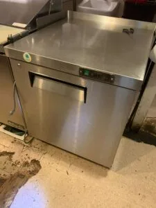 Liquidation Equipment